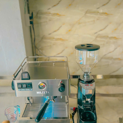 Combo Milesto M19 &CRM021