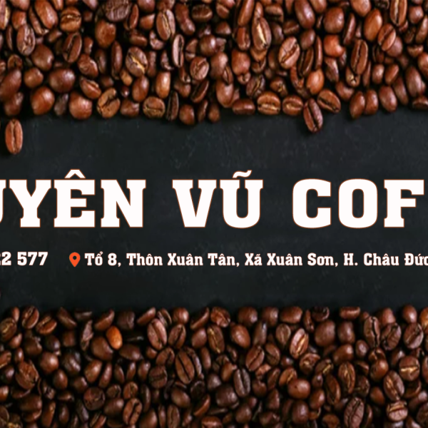 Sản xuất, phân phối cà phê tại Lâm Đồng
