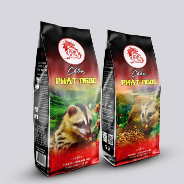 BỘT HỖN HỢP CHỒN (ĐỎ)