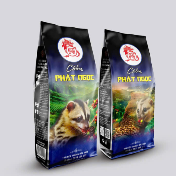 BỘT HỖN HỢP CHỒN (XANH DƯƠNG)