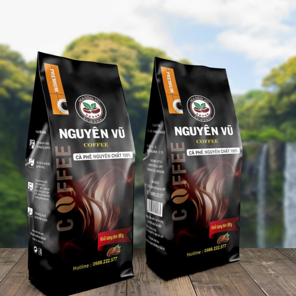 Cung cấp sỉ lẻ cà phê ngon tại Kiên Giang