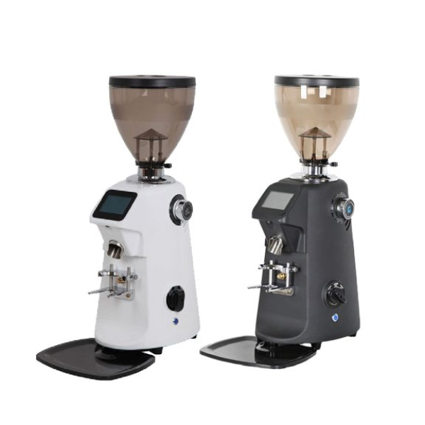 Máy xay cà phê tự động Galileo Q18