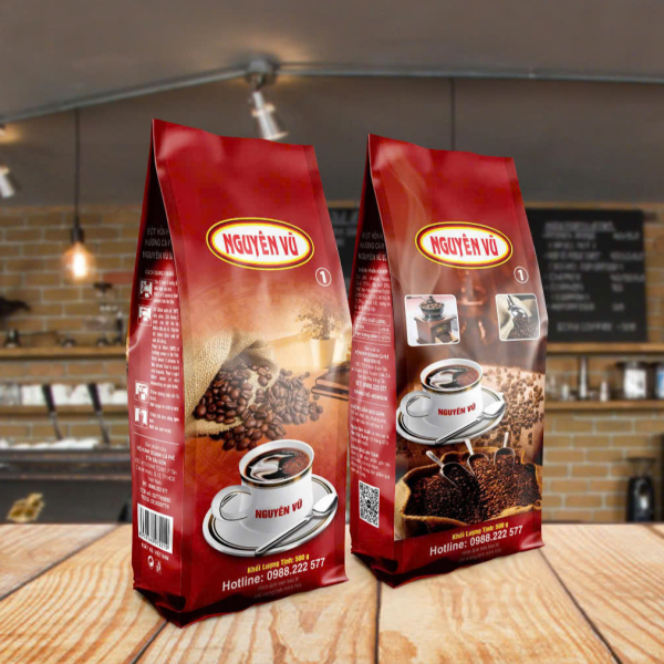 Bột hỗn hợp Số 1 -500g