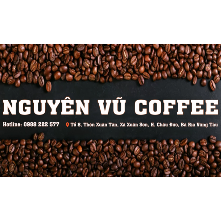 Sản xuất, phân phối cà phê tại Lâm Đồng