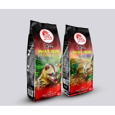 BỘT HỖN HỢP CHỒN (ĐỎ)