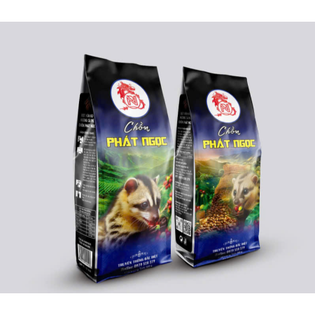 BỘT HỖN HỢP CHỒN (XANH DƯƠNG)