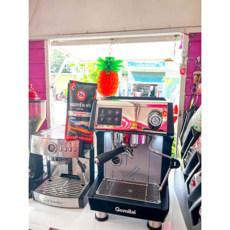 Cung cấp Cà phê khu vực Tiền Giang